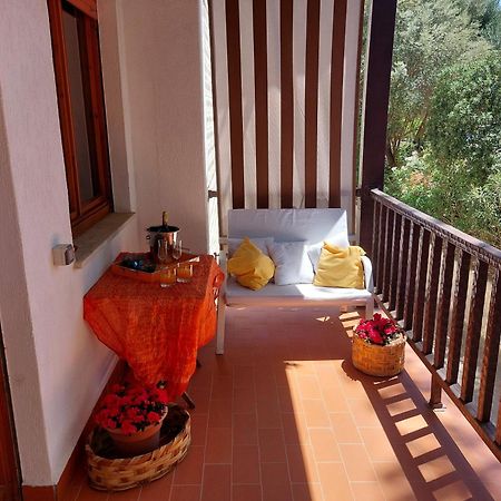 Casa Vacanze Calik Alghero Fertilia Exterior photo