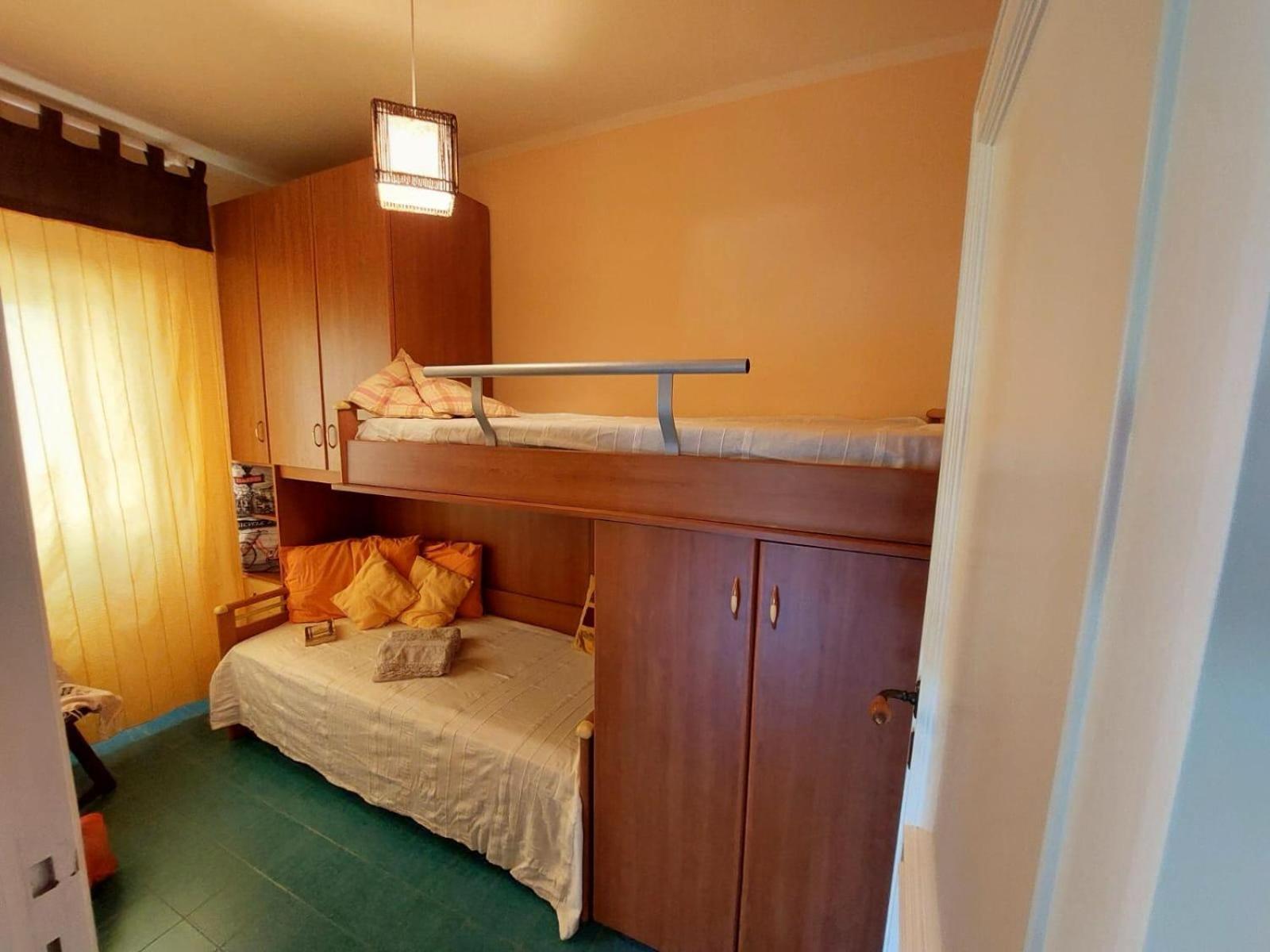 Casa Vacanze Calik Alghero Fertilia Exterior photo