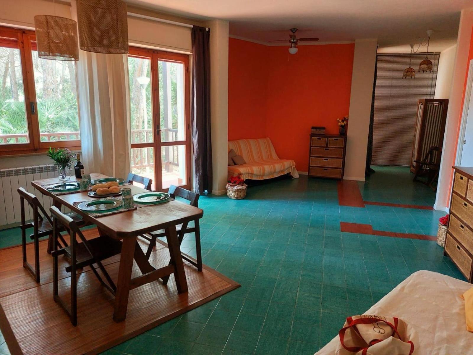 Casa Vacanze Calik Alghero Fertilia Exterior photo