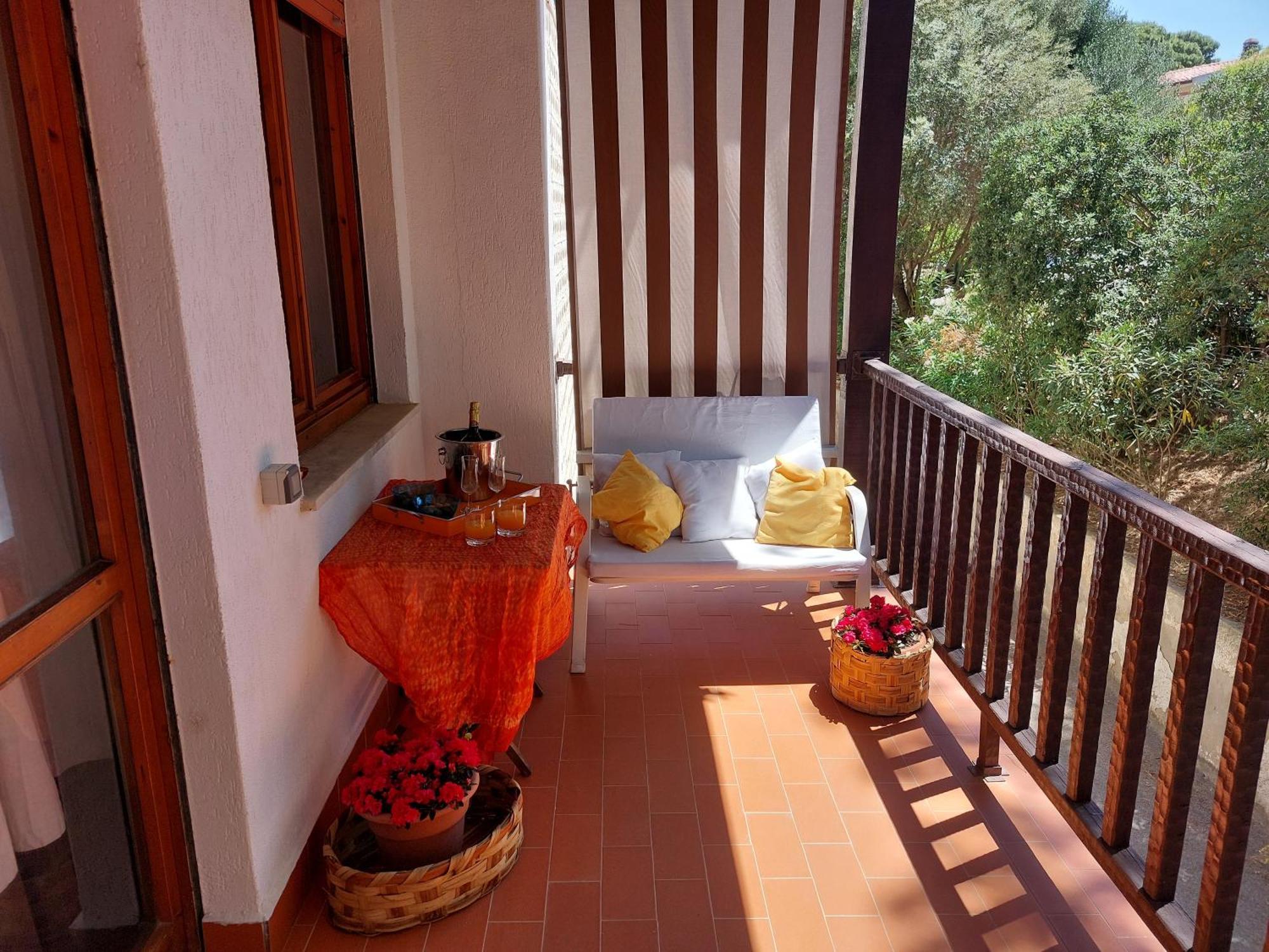 Casa Vacanze Calik Alghero Fertilia Exterior photo